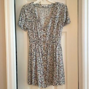 Madewell Dress